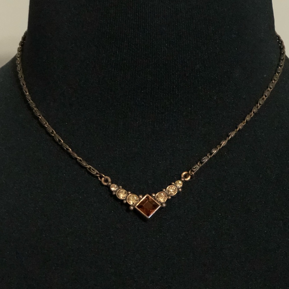 Vintage Necklace